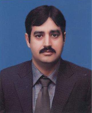 Profile Picture of Akhtar Hussain Piracha